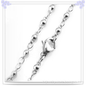 Fashion Jewelry Stainless Steel Chain (HR44)